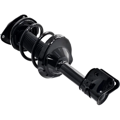FCS AUTOMOTIVE - 1333307L - Front Complete Strut Assembly pa3