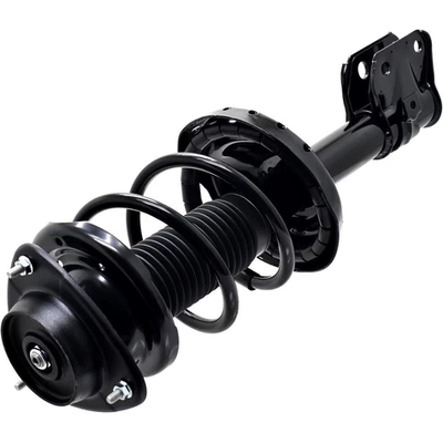 FCS AUTOMOTIVE - 1333307L - Front Complete Strut Assembly pa4
