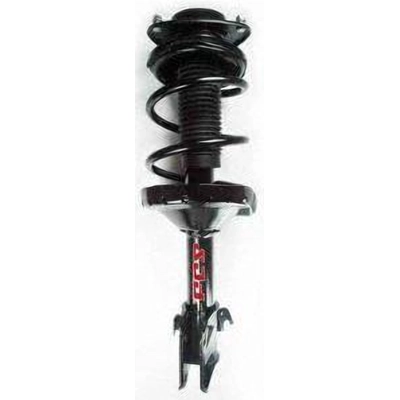 FCS AUTOMOTIVE - 1333307L - Assemblage de jambe de force avant complèt  pa1