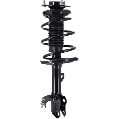 FCS AUTOMOTIVE - 1333313L - Front Complete Strut Assembly pa5