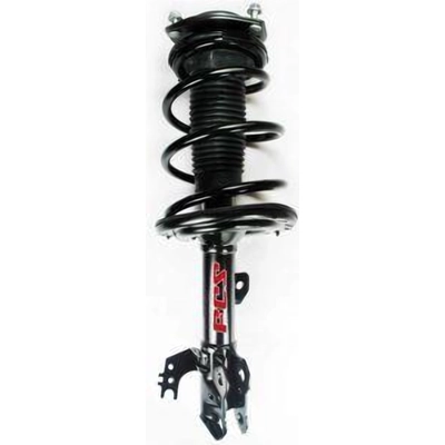 FCS AUTOMOTIVE - 1333313L - Assemblage de jambe de force avant complèt  pa2