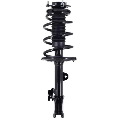 Front Complete Strut Assembly by FCS AUTOMOTIVE - 1333319L pa2