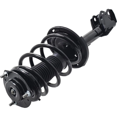 Front Complete Strut Assembly by FCS AUTOMOTIVE - 1333319L pa5