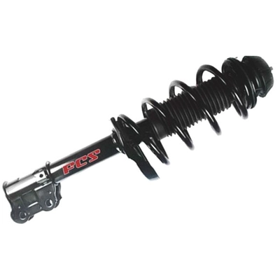 FCS AUTOMOTIVE - 1333332R - Front Complete Strut Assembly pa2