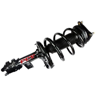 FCS AUTOMOTIVE - 1333355L - Front Complete Strut Assembly pa2