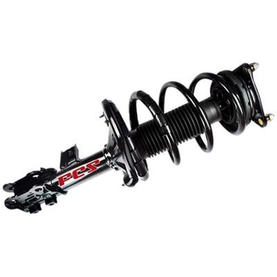 FCS AUTOMOTIVE - 1333355R - Assemblage de jambe de force avant compl�t  pa3