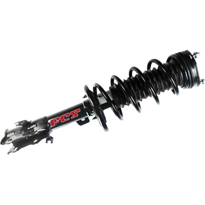 FCS AUTOMOTIVE - 1333356L - Front Complete Strut Assembly pa6