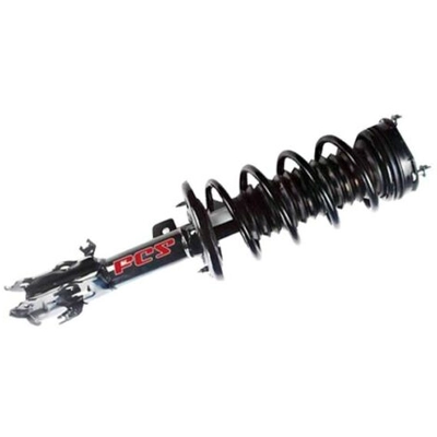 FCS AUTOMOTIVE - 1333356R - Front Complete Strut Assembly pa6