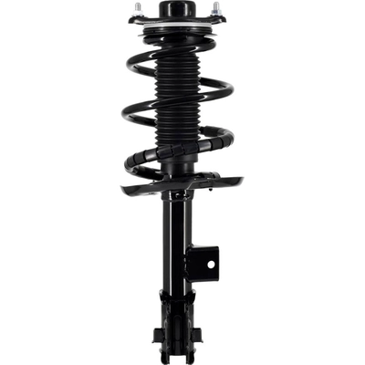 Front Complete Strut Assembly by FCS AUTOMOTIVE - 1333372R pa2