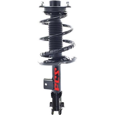 Front Complete Strut Assembly by FCS AUTOMOTIVE - 1333372L pa1