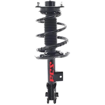 Front Complete Strut Assembly by FCS AUTOMOTIVE - 1333372R pa1