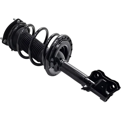 FCS AUTOMOTIVE - 1333375L - Front Complete Strut Assembly pa4