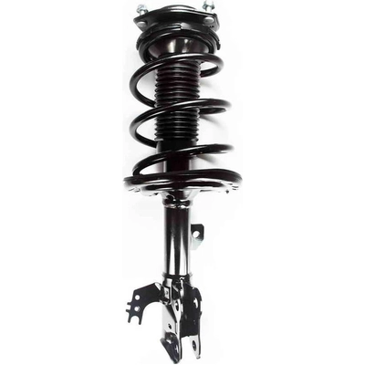 FCS AUTOMOTIVE - 1333375L - Front Complete Strut Assembly pa8