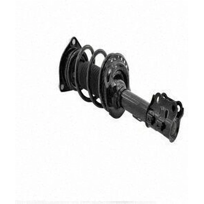 FCS AUTOMOTIVE - 1333386R - Front Complete Strut Assembly pa4