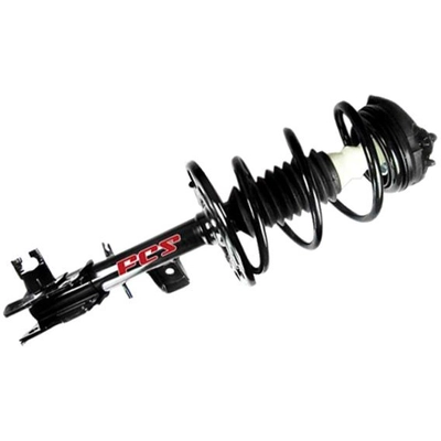 FCS AUTOMOTIVE - 1333390L - Front Complete Strut Assembly pa3