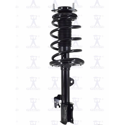 FCS AUTOMOTIVE - 1333393L - Front Complete Strut Assembly pa2