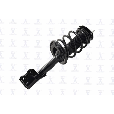 FCS AUTOMOTIVE - 1333393R - Front Complete Strut Assembly pa2