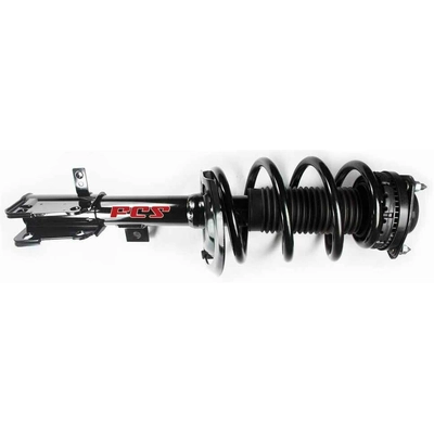 FCS AUTOMOTIVE - 1333402L - Front Complete Strut Assembly pa8