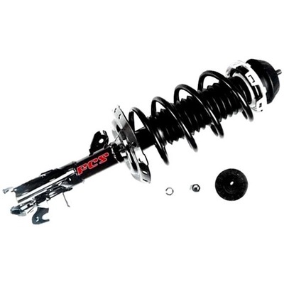 FCS AUTOMOTIVE - 1333402R - Front Complete Strut Assembly pa2