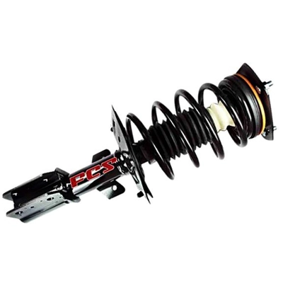 FCS AUTOMOTIVE - 1333404 - Front Complete Strut Assembly pa3