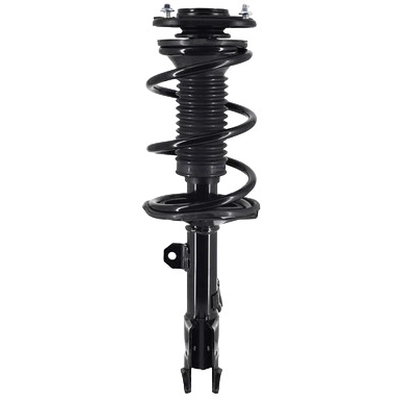 FCS AUTOMOTIVE - 1333412R - Suspension Strut and Coil Spring Assembly pa1