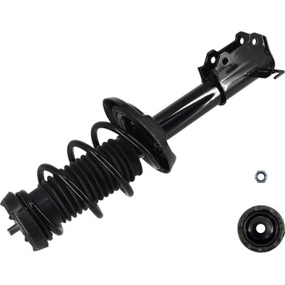 Front Complete Strut Assembly by FCS AUTOMOTIVE - 1333414L pa6