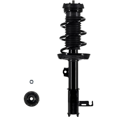 Front Complete Strut Assembly by FCS AUTOMOTIVE - 1333414R pa2