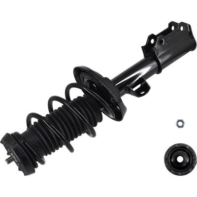 Front Complete Strut Assembly by FCS AUTOMOTIVE - 1333414R pa5