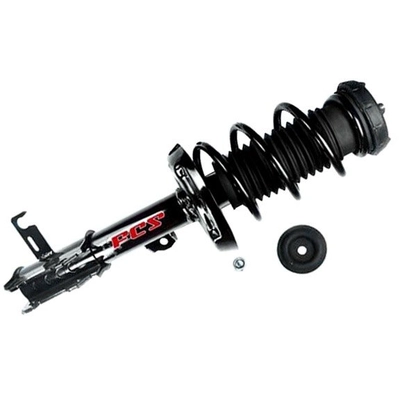 FCS AUTOMOTIVE - 1333415L - Front Complete Strut Assembly pa2