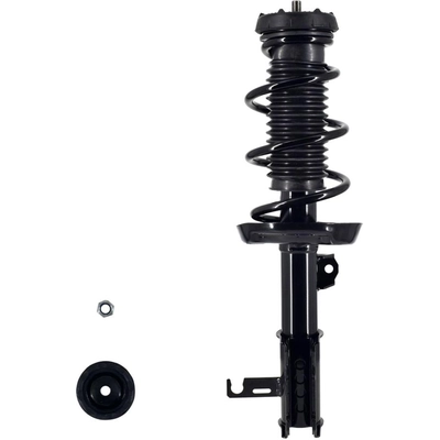FCS AUTOMOTIVE - 1333415L - Front Complete Strut Assembly pa4