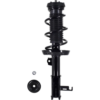 Front Complete Strut Assembly by FCS AUTOMOTIVE - 1333415R pa2