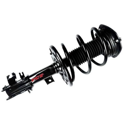 FCS AUTOMOTIVE - 1333426L - Front Complete Strut Assembly pa2