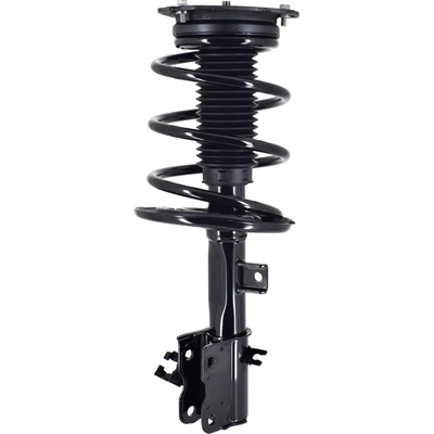 FCS AUTOMOTIVE - 1333426L - Front Complete Strut Assembly pa3