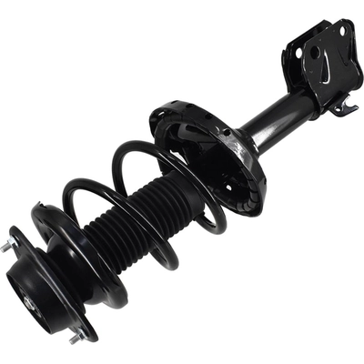 Front Complete Strut Assembly by FCS AUTOMOTIVE - 1333431R pa4