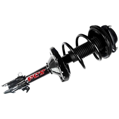 FCS AUTOMOTIVE - 1333439L - Front Complete Strut Assembly pa2