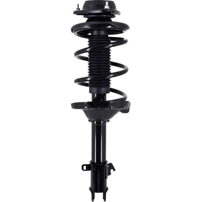 FCS AUTOMOTIVE - 1333439L - Front Complete Strut Assembly pa3