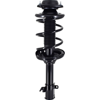 FCS AUTOMOTIVE - 1333439L - Front Complete Strut Assembly pa5