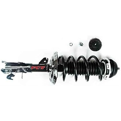 FCS AUTOMOTIVE - 1333440L - Front Complete Strut Assembly pa2