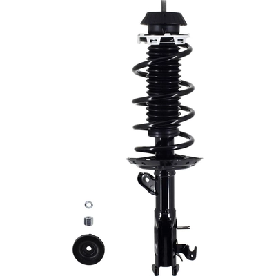 FCS AUTOMOTIVE - 1333440L - Front Complete Strut Assembly pa4