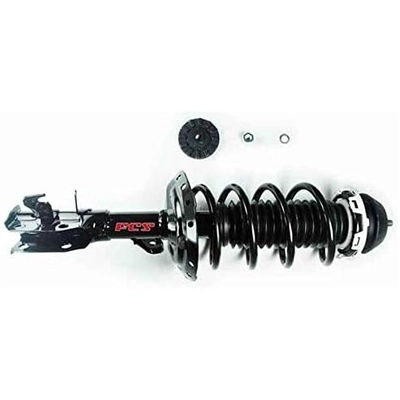 FCS AUTOMOTIVE - 1333440R - Front Complete Strut Assembly pa2