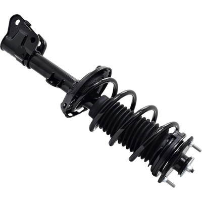 FCS AUTOMOTIVE - 1333443L - Front Complete Strut Assembly pa3
