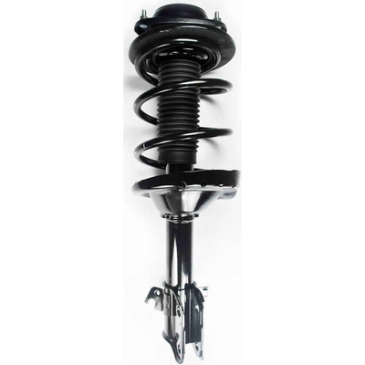 Front Complete Strut Assembly by FCS AUTOMOTIVE - 1333444L pa2
