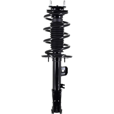 Front Complete Strut Assembly by FCS AUTOMOTIVE - 1333450L pa2