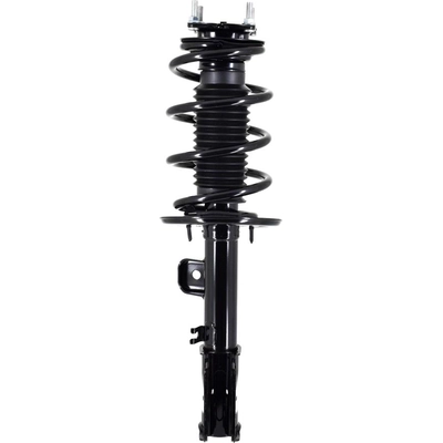Front Complete Strut Assembly by FCS AUTOMOTIVE - 1333450R pa2