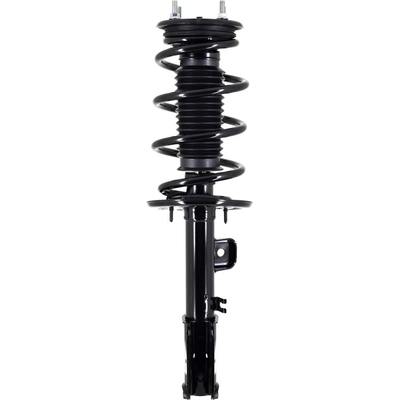 Front Complete Strut Assembly by FCS AUTOMOTIVE - 1333451L pa2