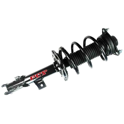 FCS AUTOMOTIVE - 1333452R - Assemblage de jambe de force avant complèt  pa7