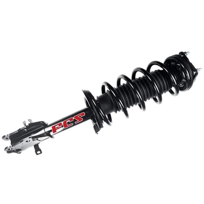 FCS AUTOMOTIVE - 1333453L - Front Complete Strut Assembly pa2