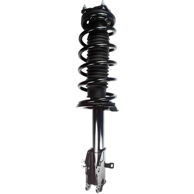 FCS AUTOMOTIVE - 1333453L - Front Complete Strut Assembly pa3