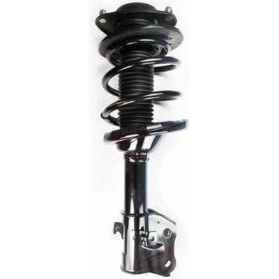 FCS AUTOMOTIVE - 1333464L - Front Complete Strut Assembly pa2