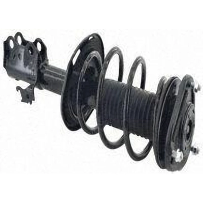 Front Complete Strut Assembly by FCS AUTOMOTIVE - 1333475L pa2